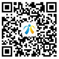 微米家庭牛排微信公眾平臺二維碼