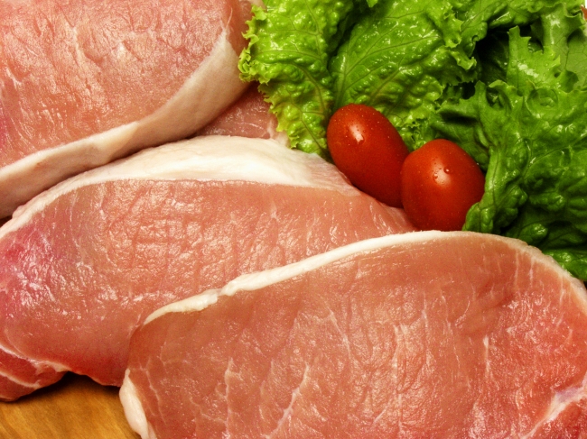 豬肉價(jià)格